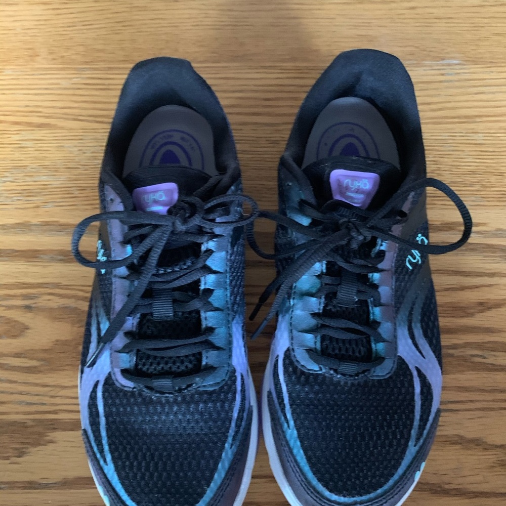 Sneakers - Ryka Devotion 2